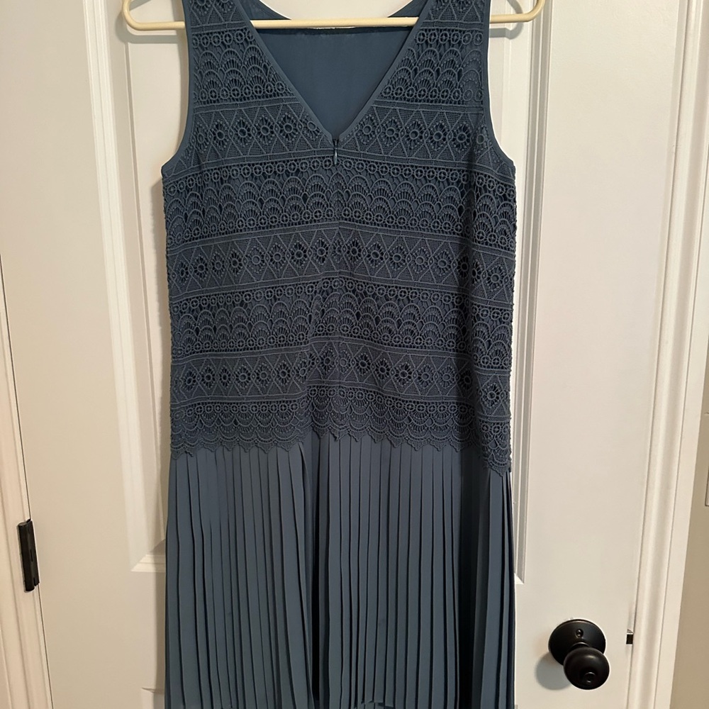 Loft 1920’s style dress